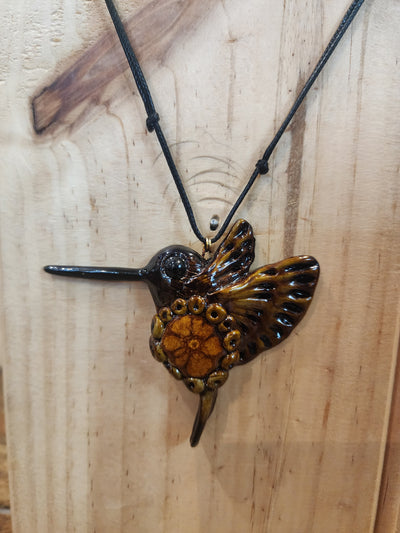 Necklace Assorted Animals