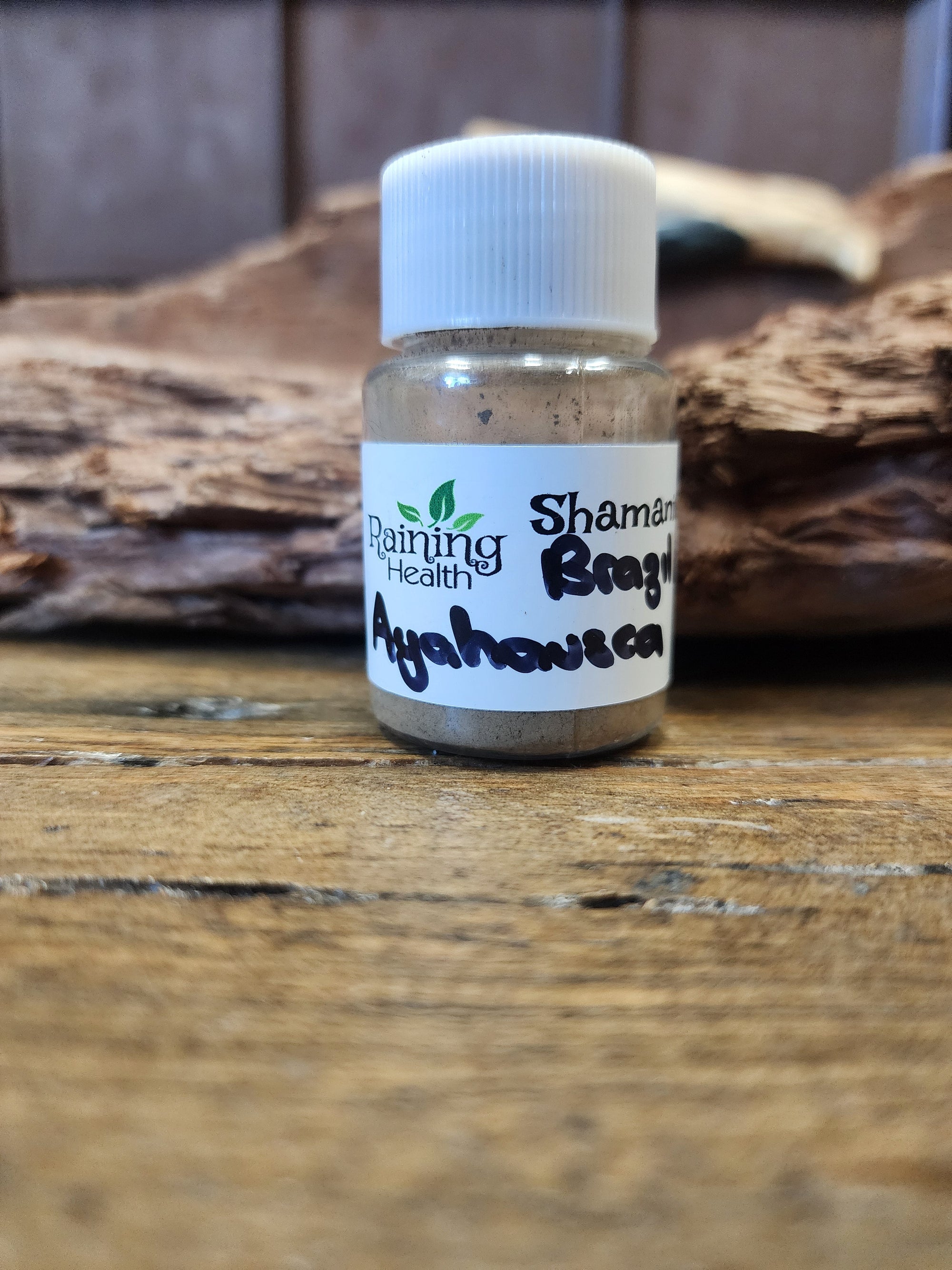 Rapé Powder - Brazilian Ayahausca