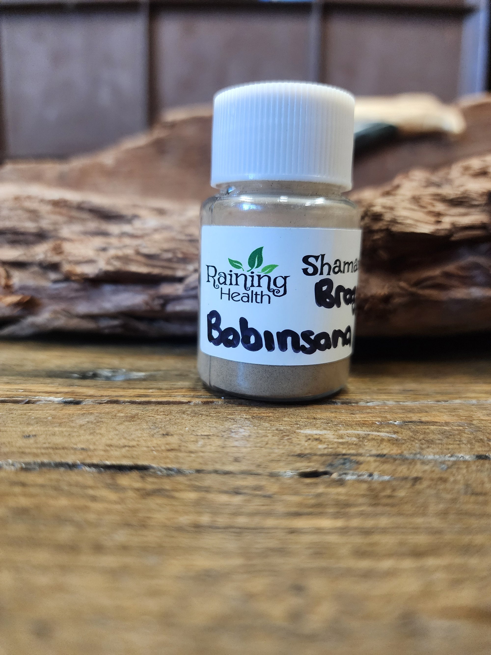 Rapé Powder - Brazilian Bobinsana
