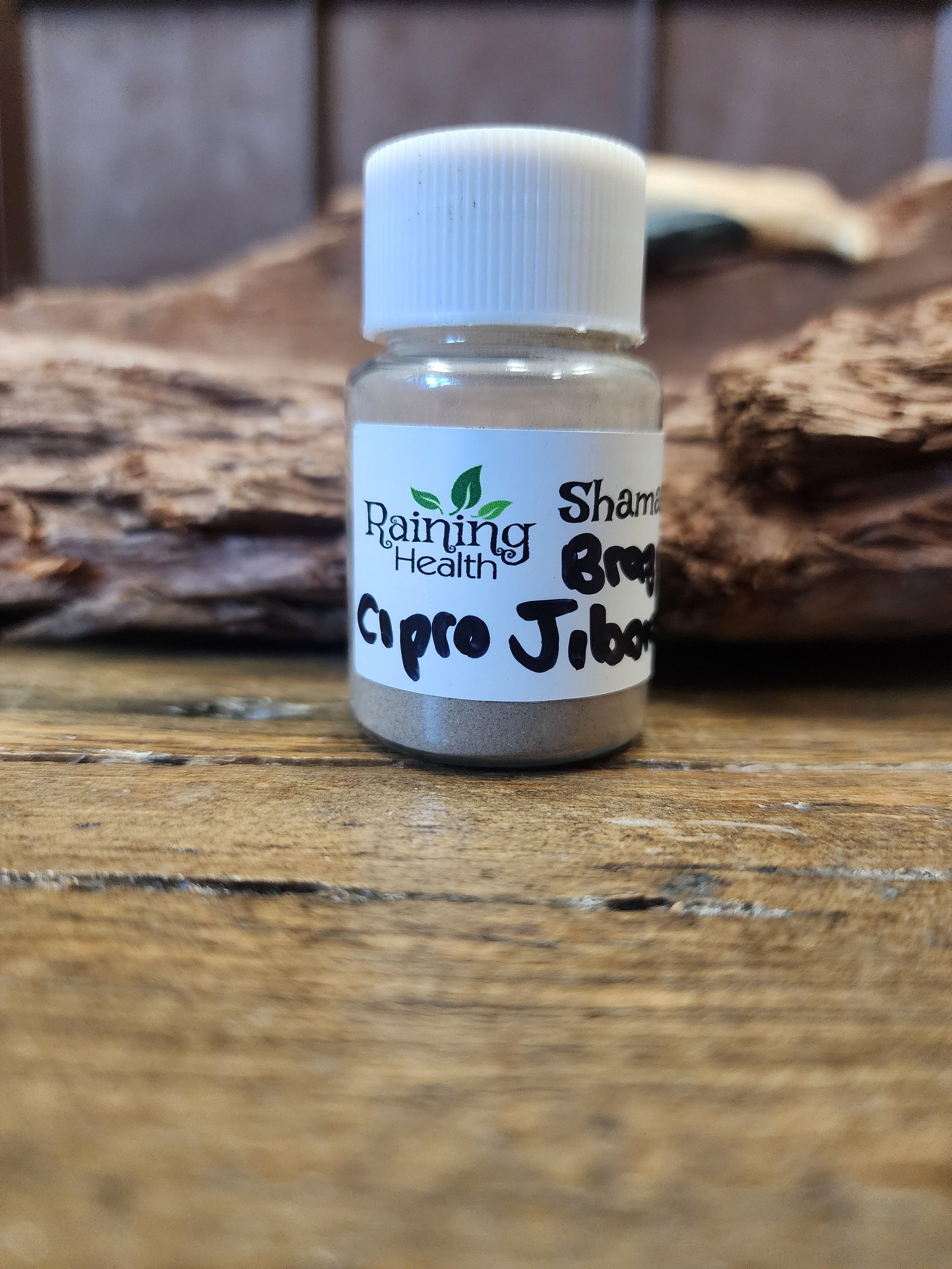 Rapé Powder - Brazilian Cipro Jiboia