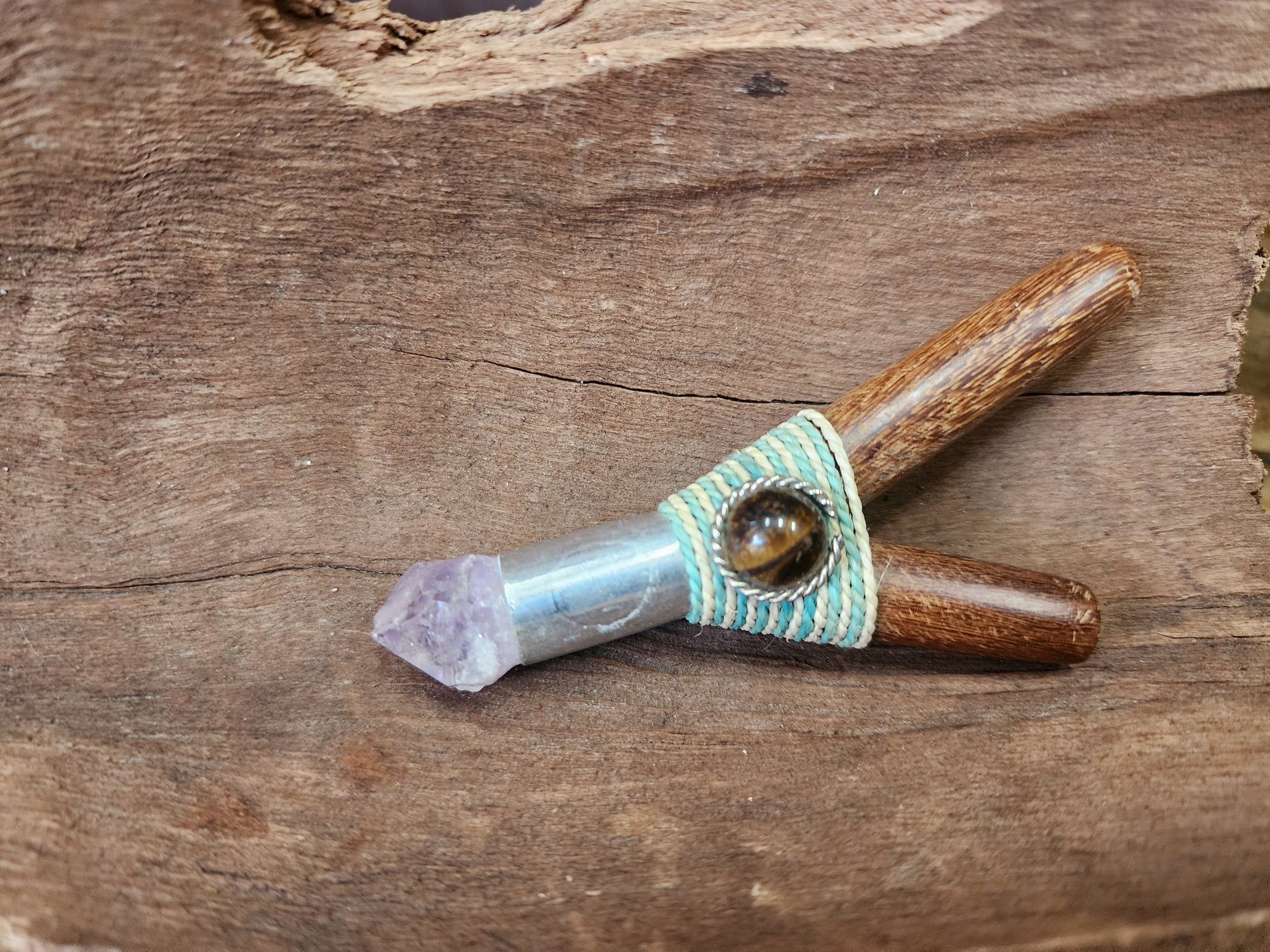 Kuripie Rapé Applicator Assorted 1