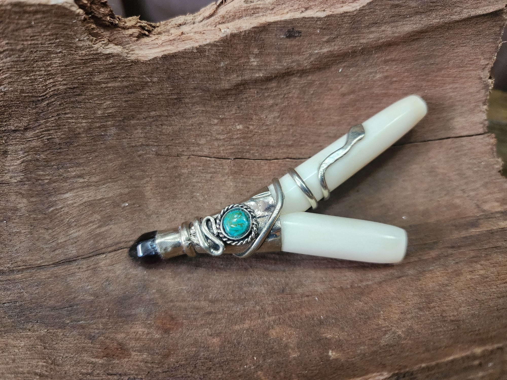 Kuripie Rapé Applicator Assorted 1