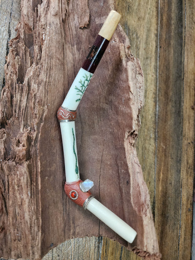 Tepi Rapé Applicator Assorted 1