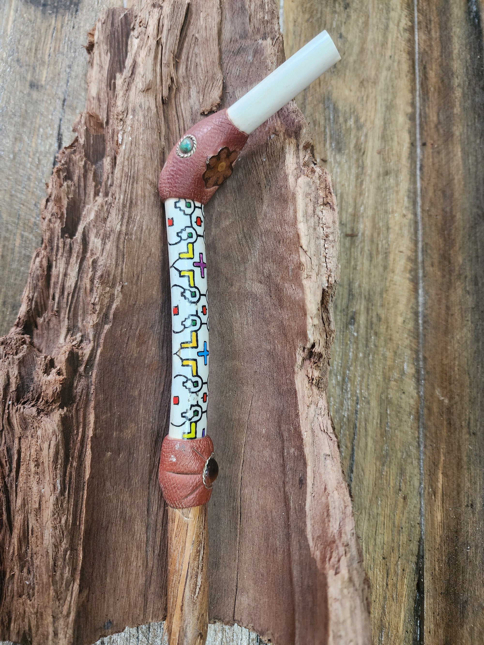 Tepi Rapé Applicator Assorted 1