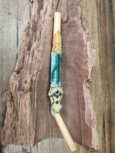 Tepi Rapé Applicator Assorted 1