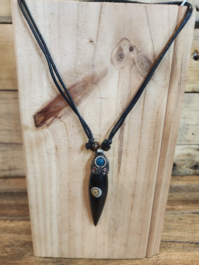 Ayahuasca Tribal Necklaces