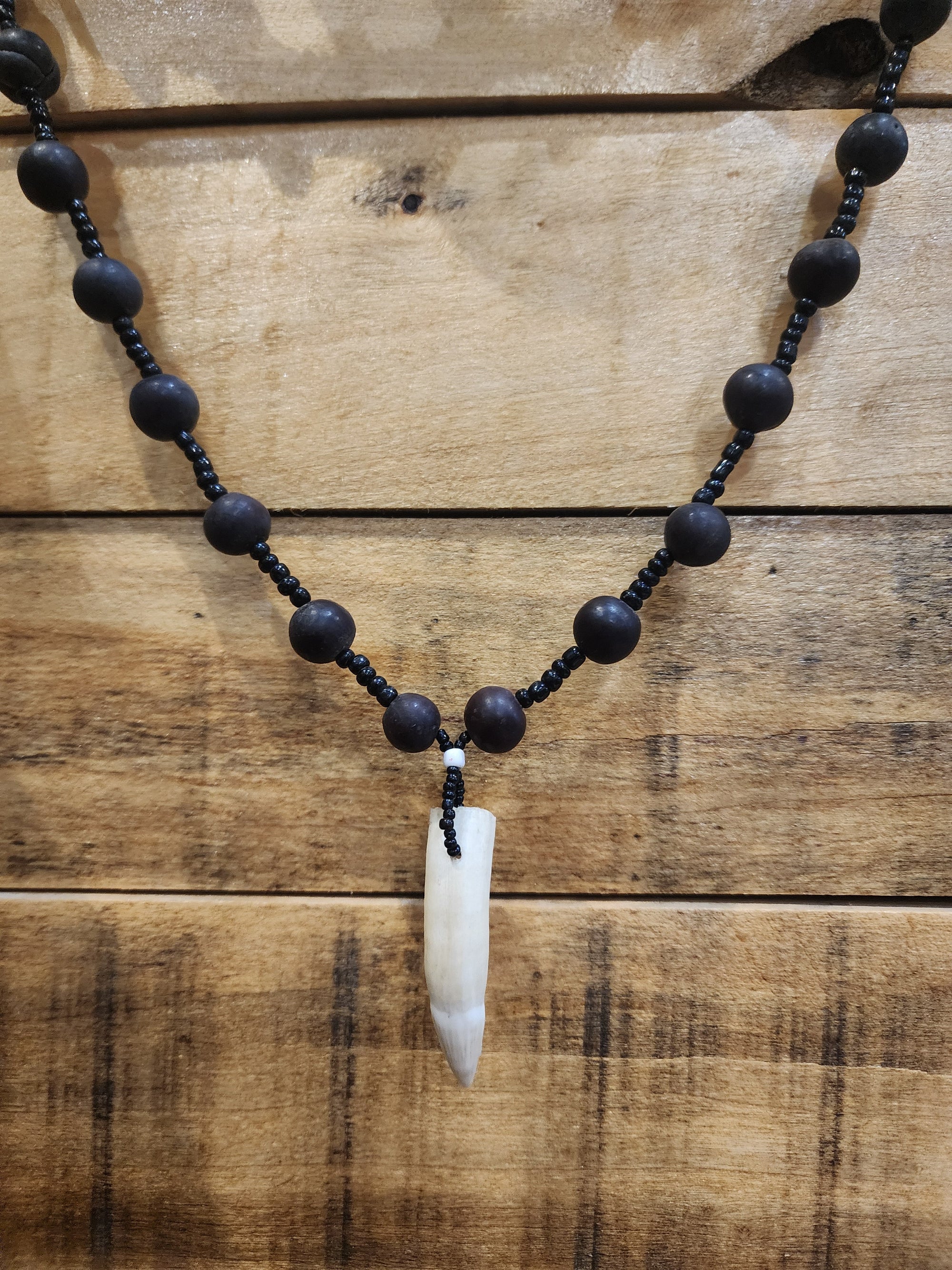 Ayahuasca Tribal Necklaces