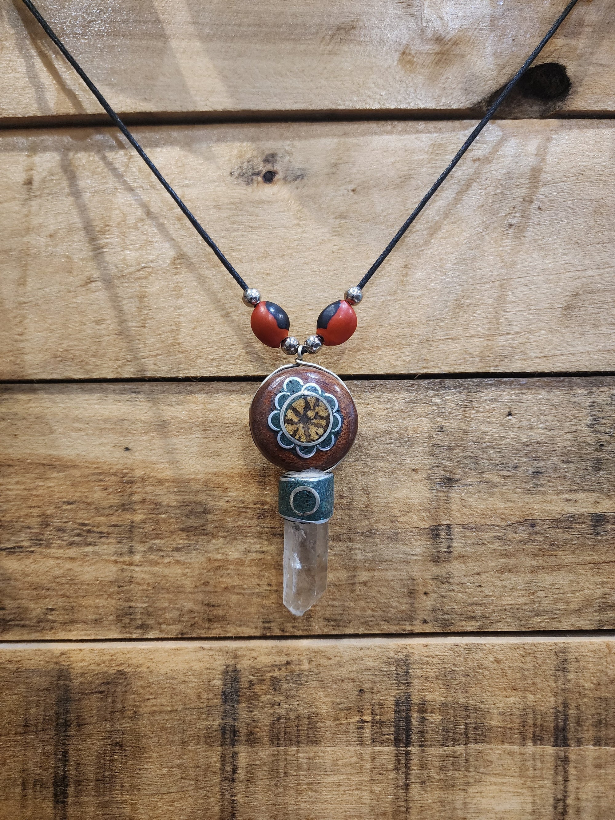 Necklace Assorted 1