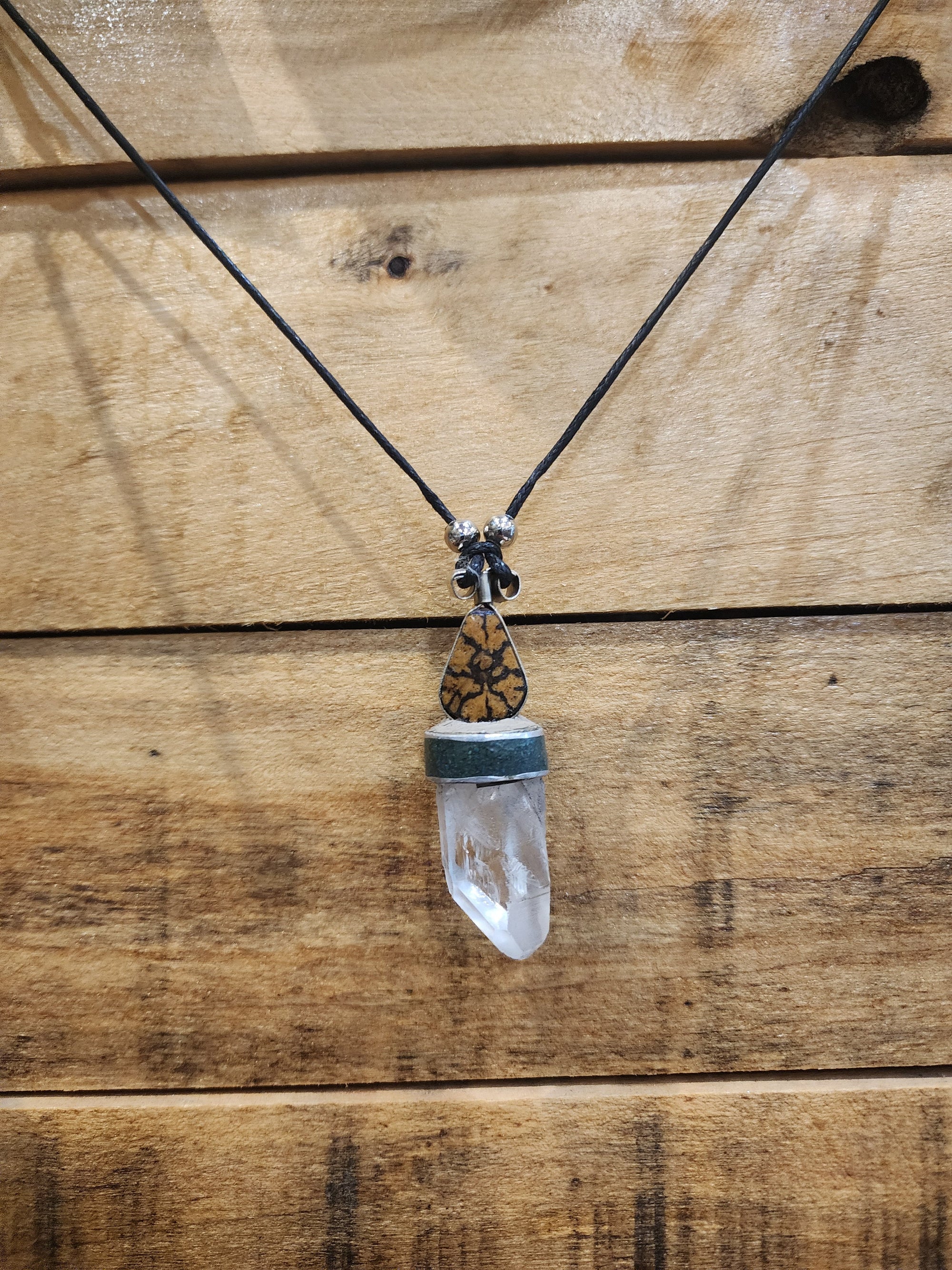 Necklace Assorted 1