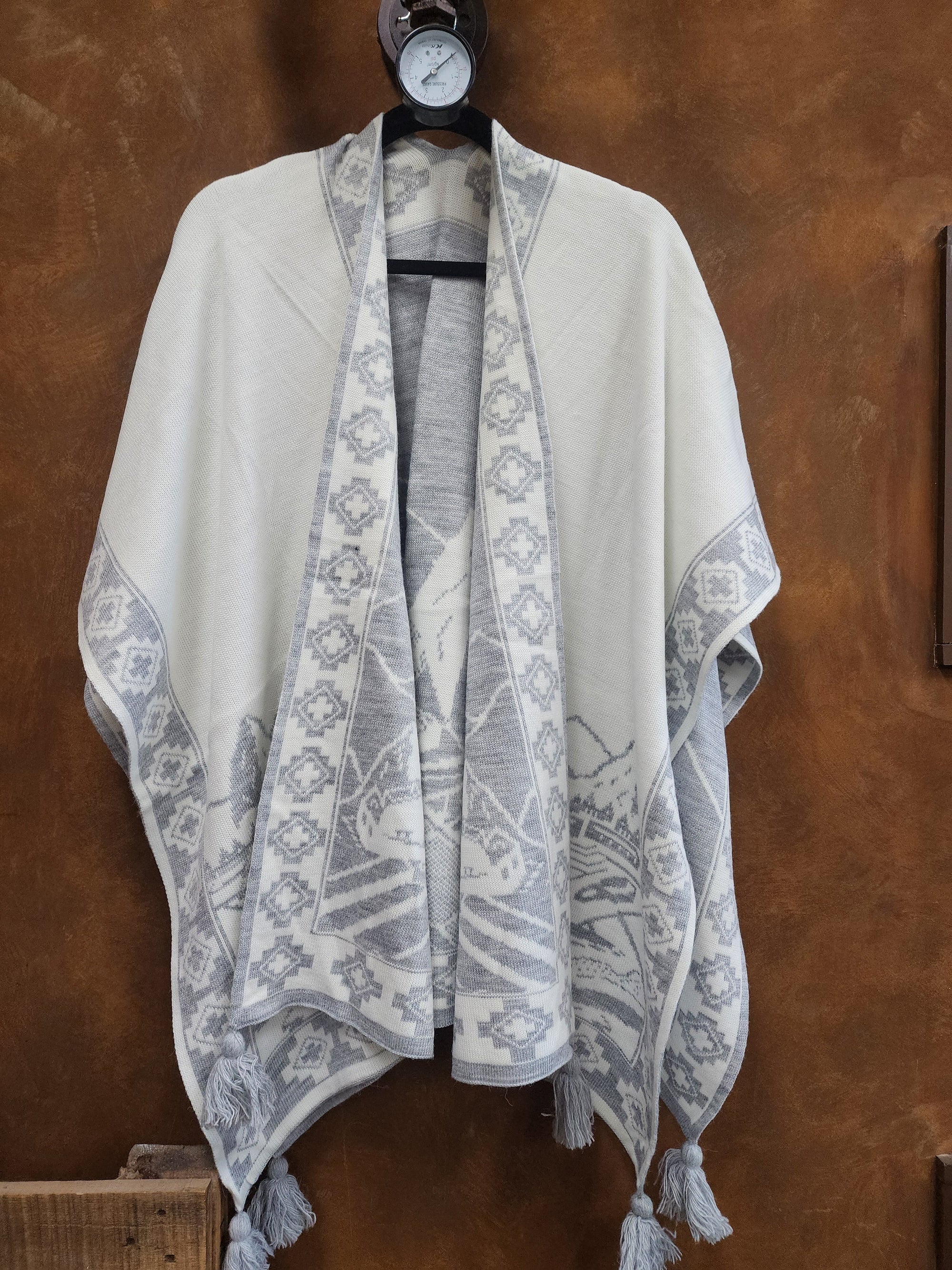Shawls - Alpaca