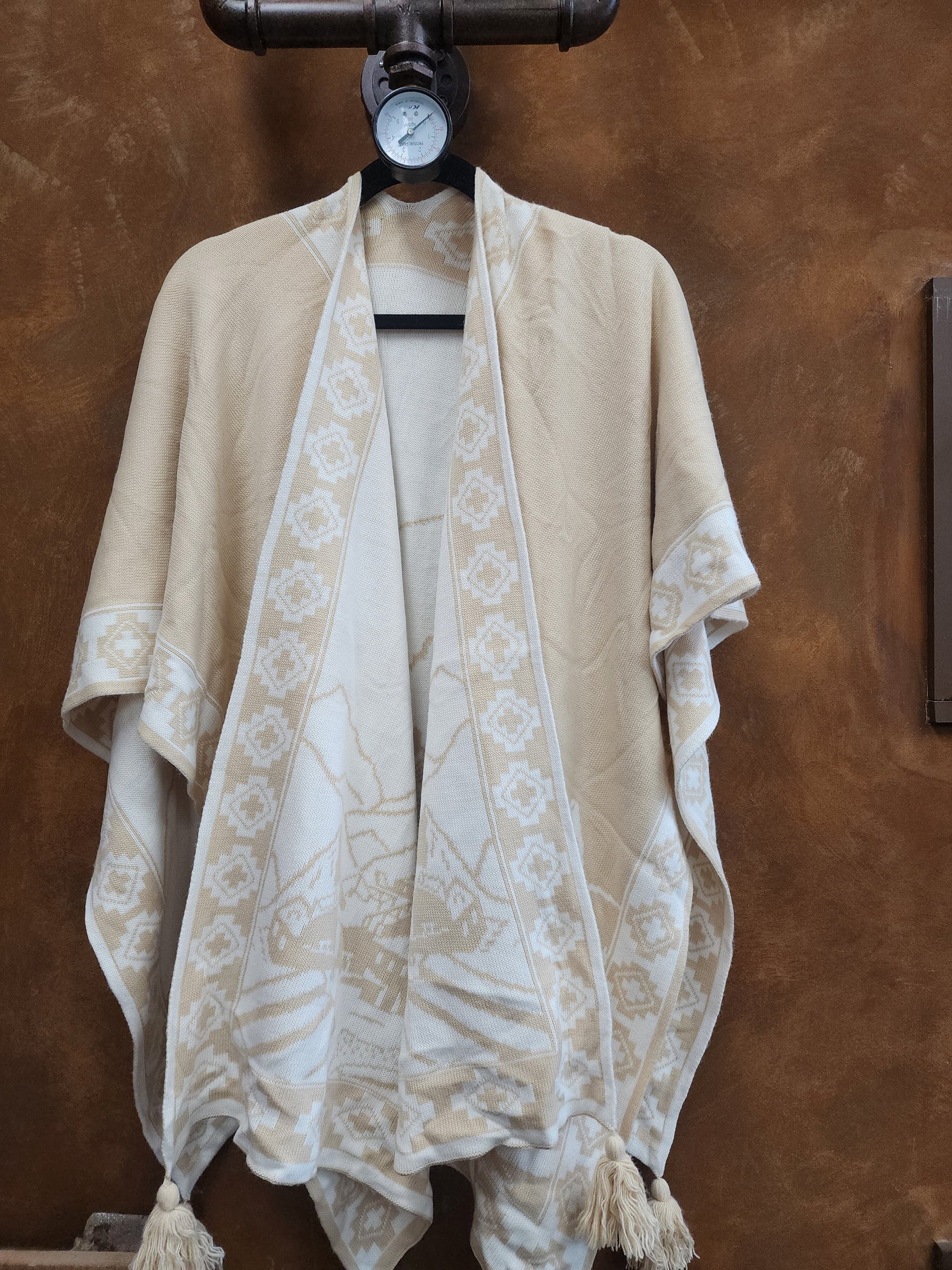 Shawls - Alpaca