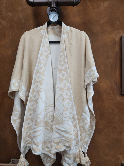 Shawls - Alpaca