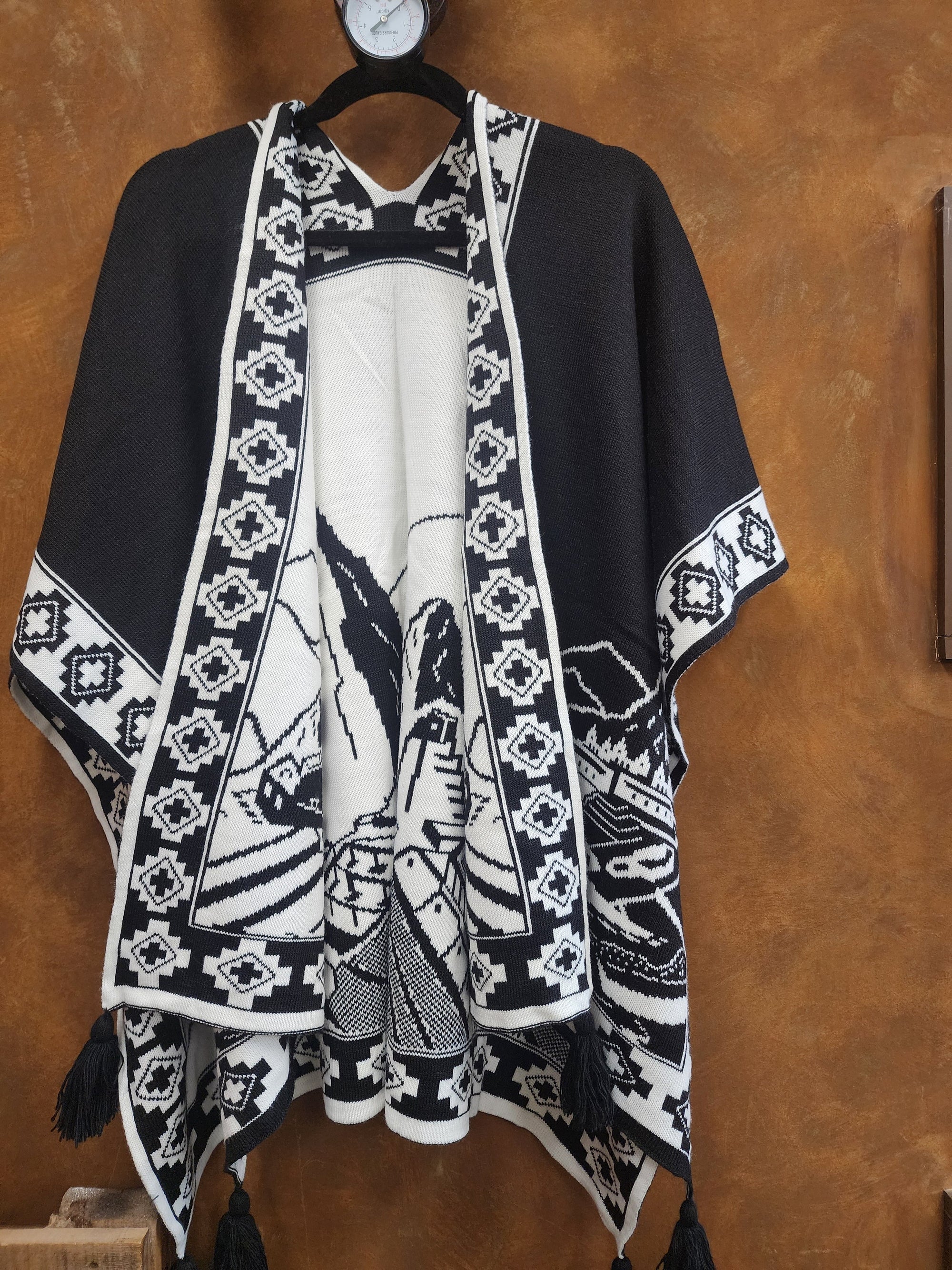 Shawls - Alpaca