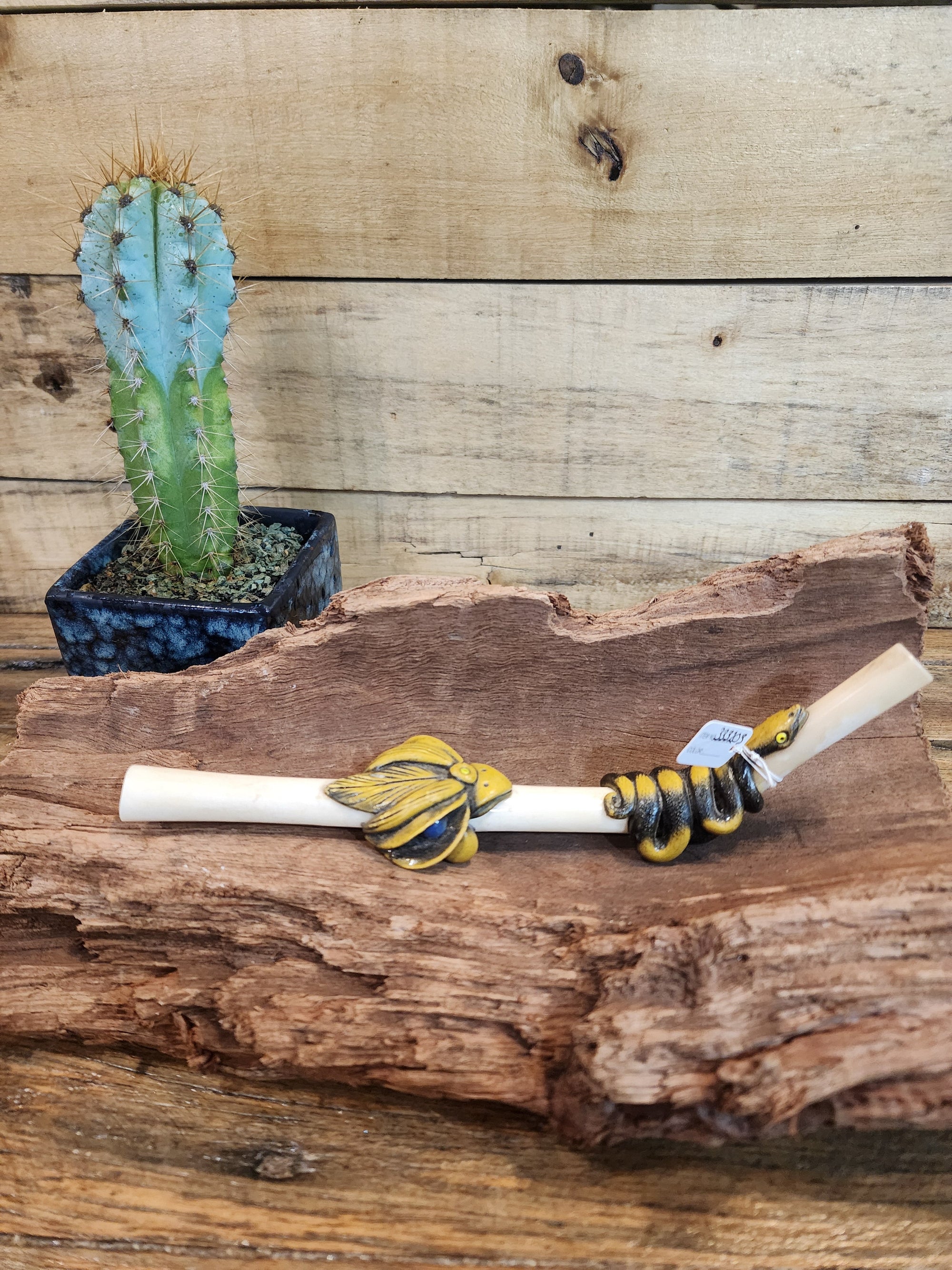 Tepi Rapé Applicator Assorted 1