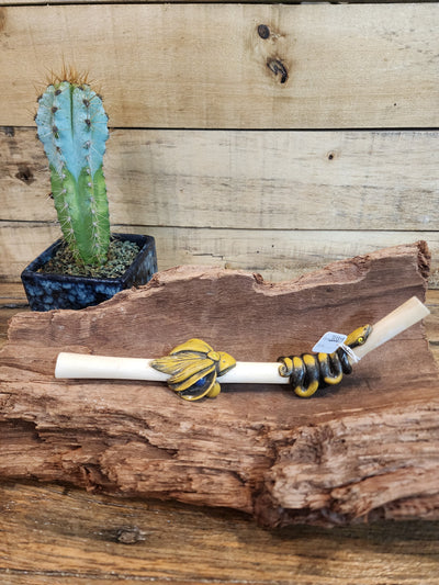 Tepi Rapé Applicator Assorted 1