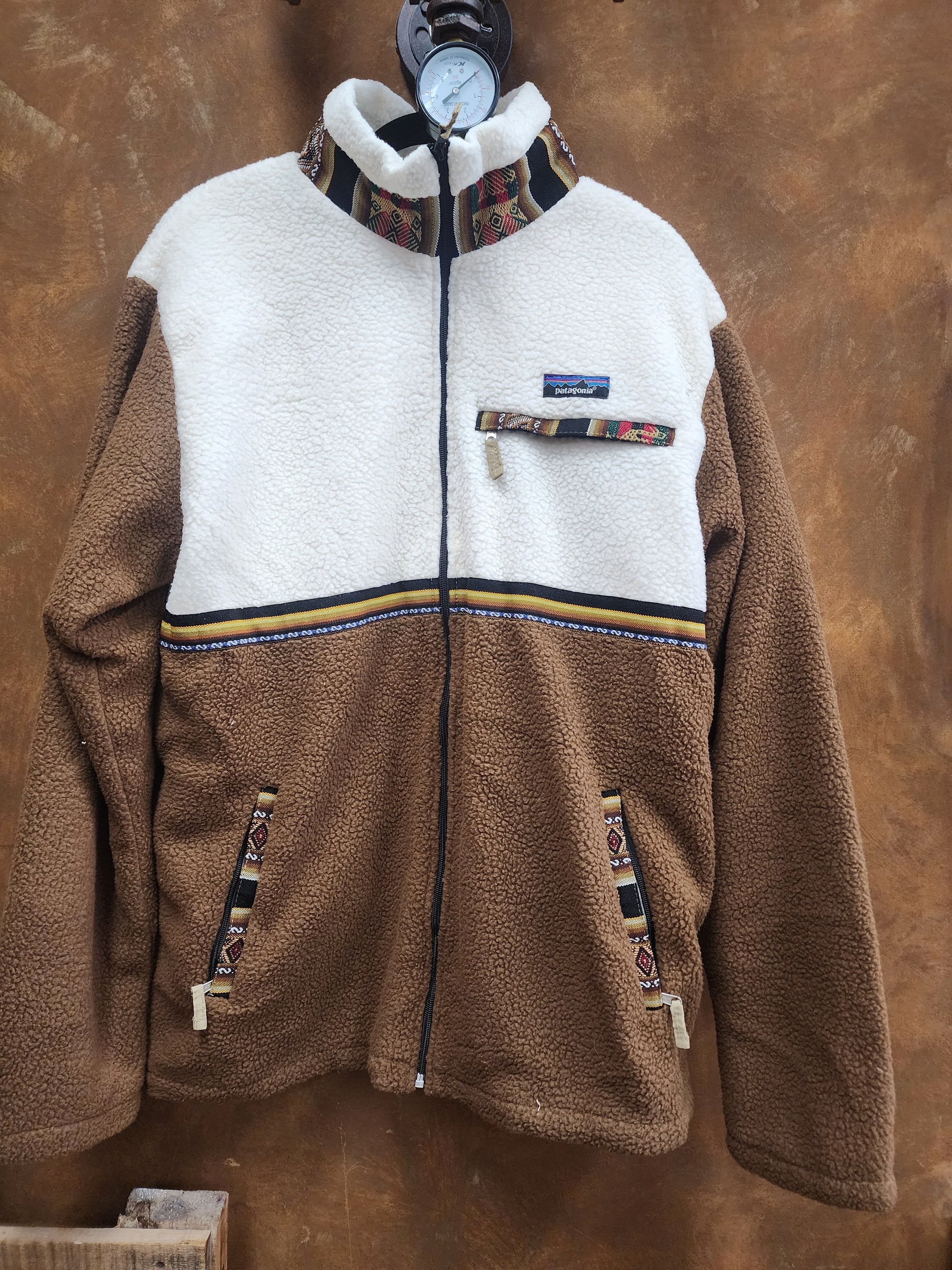 Jumper - Patagonia
