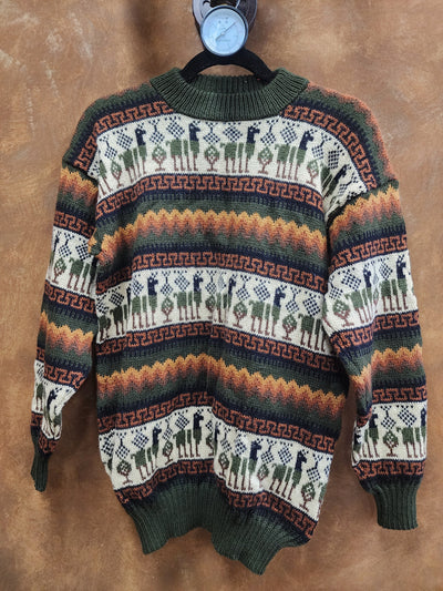 Jumper - Alpaca Medium
