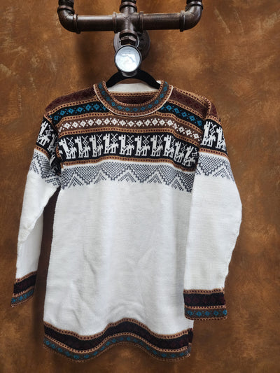 Jumper - Alpaca Medium