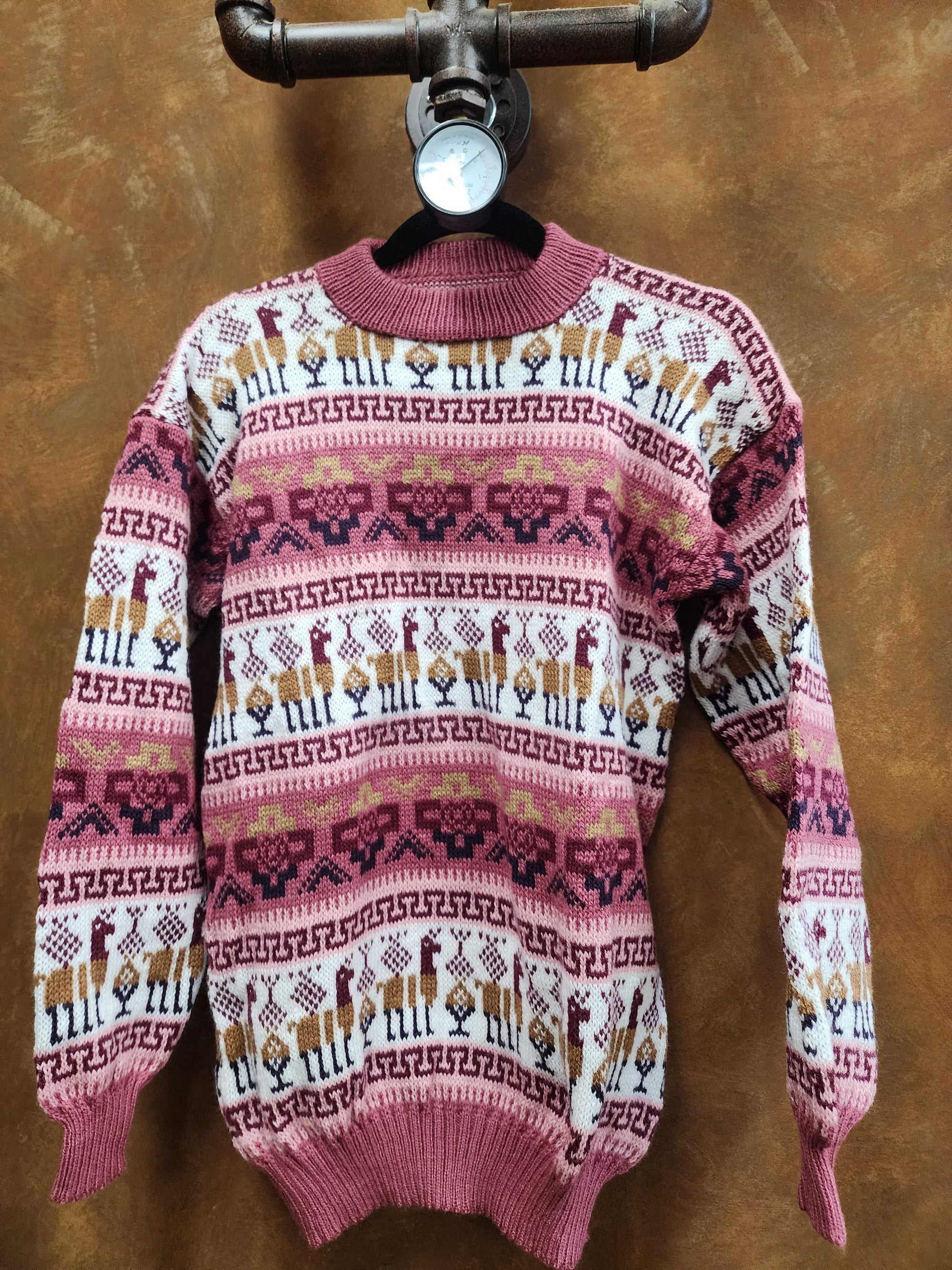 Jumper - Alpaca Medium
