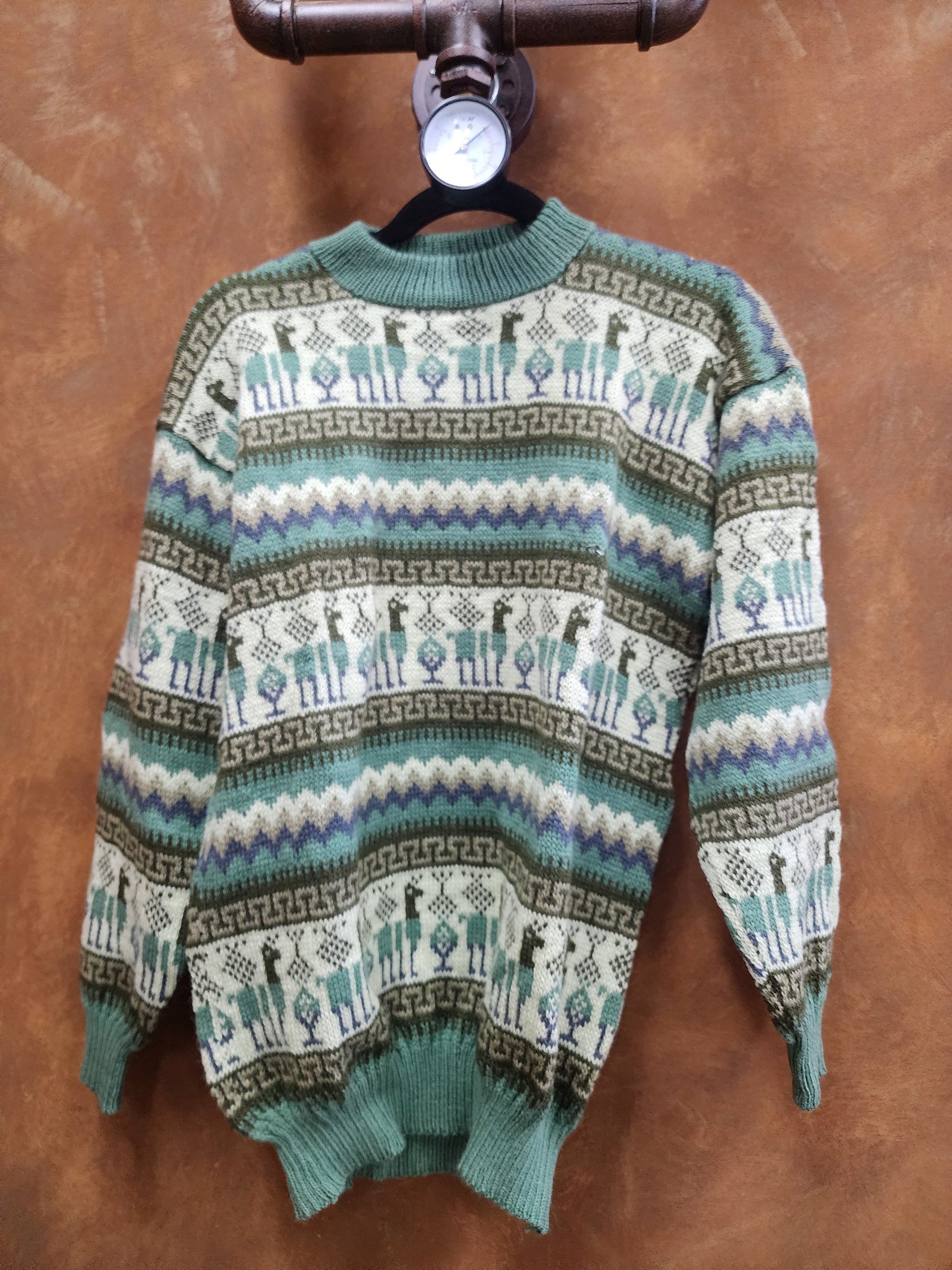 Jumper - Alpaca Medium