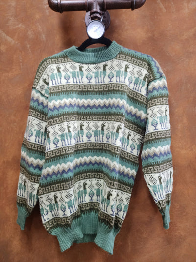 Jumper - Alpaca Medium