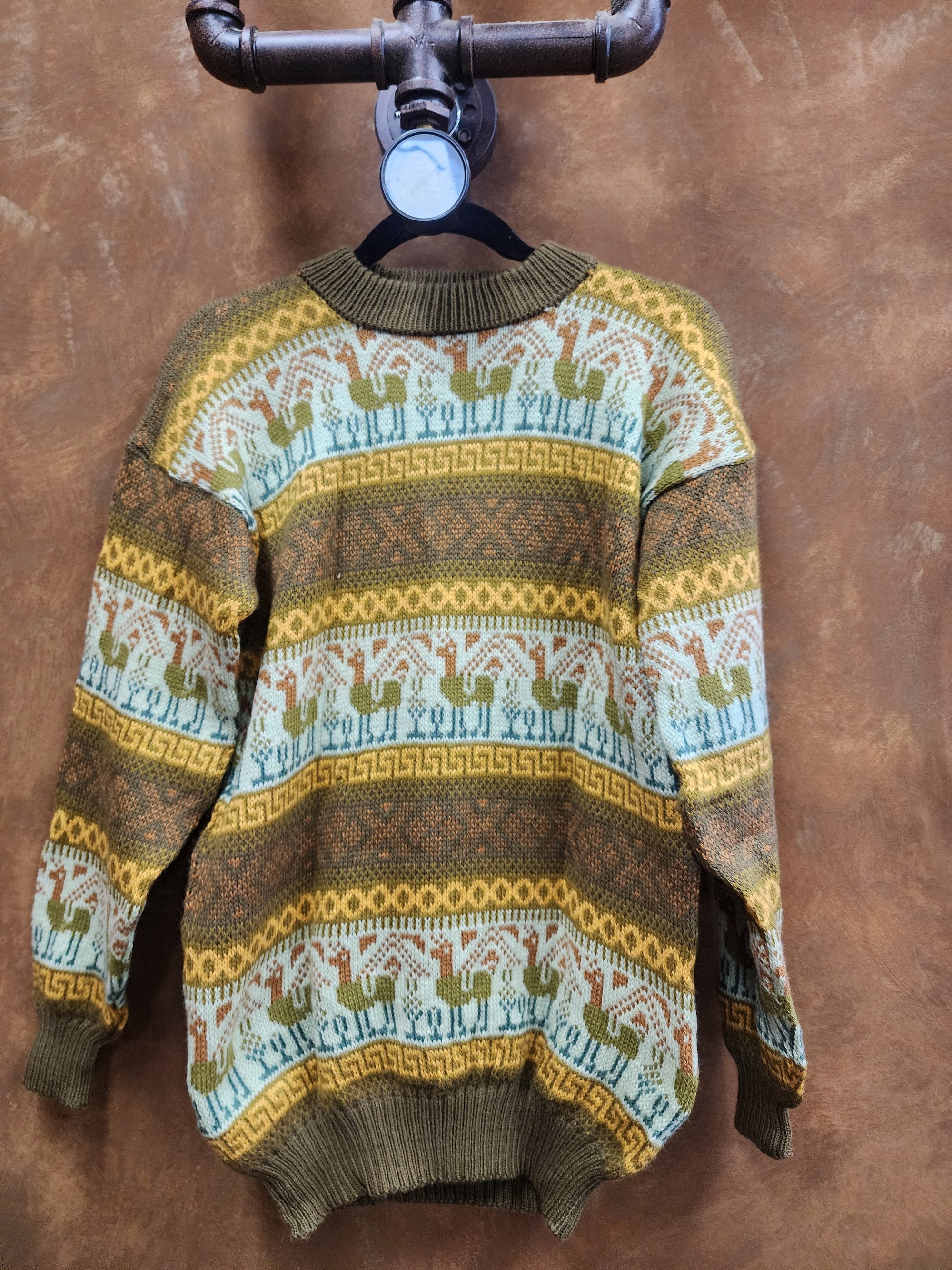 Jumper - Alpaca Medium