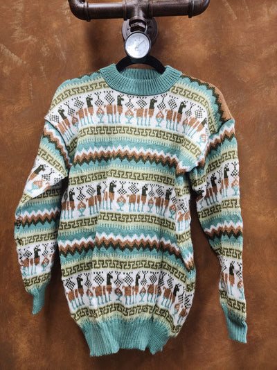Jumper - Alpaca Medium