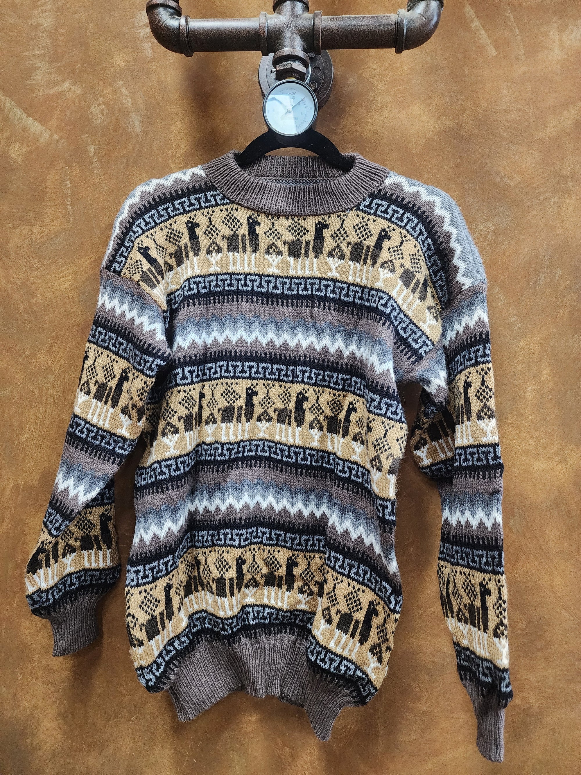 Jumper - Alpaca Medium
