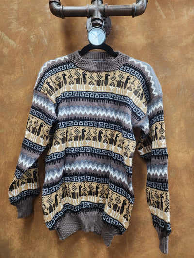 Jumper - Alpaca Medium