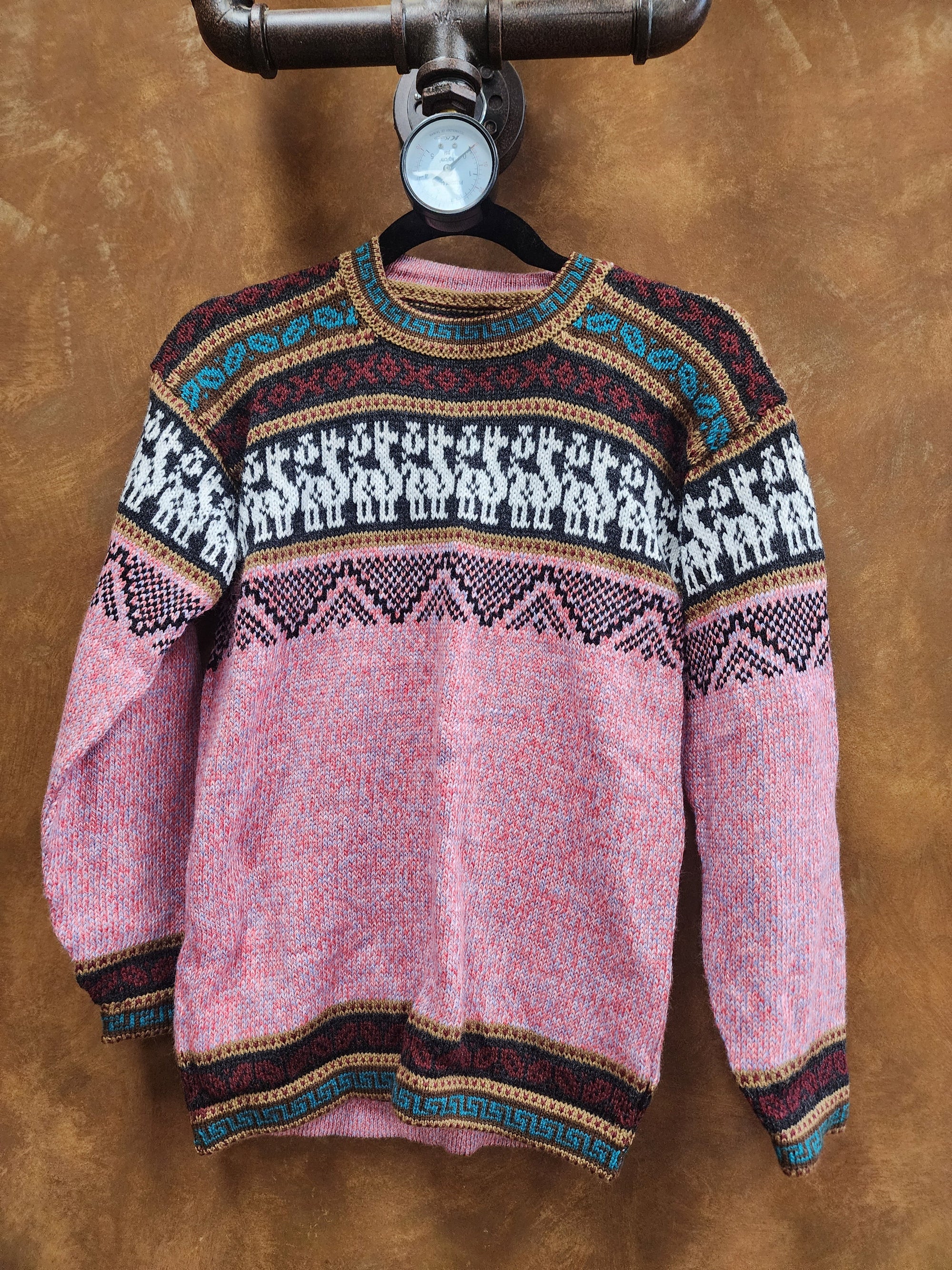 Jumper - Alpaca Medium