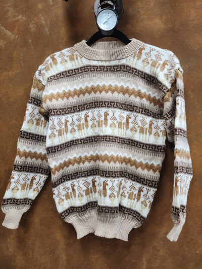 Jumper - Alpaca Medium