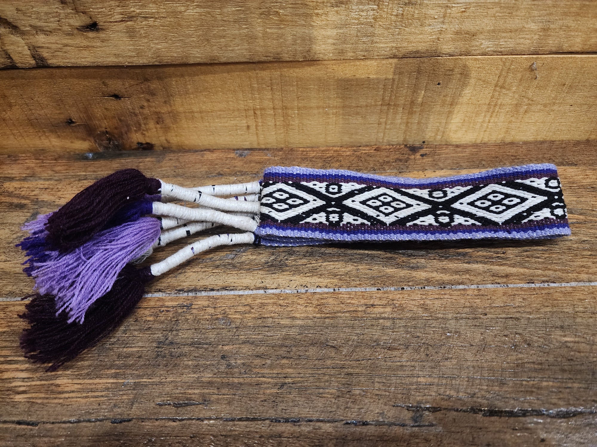 Headband - Ceremonial
