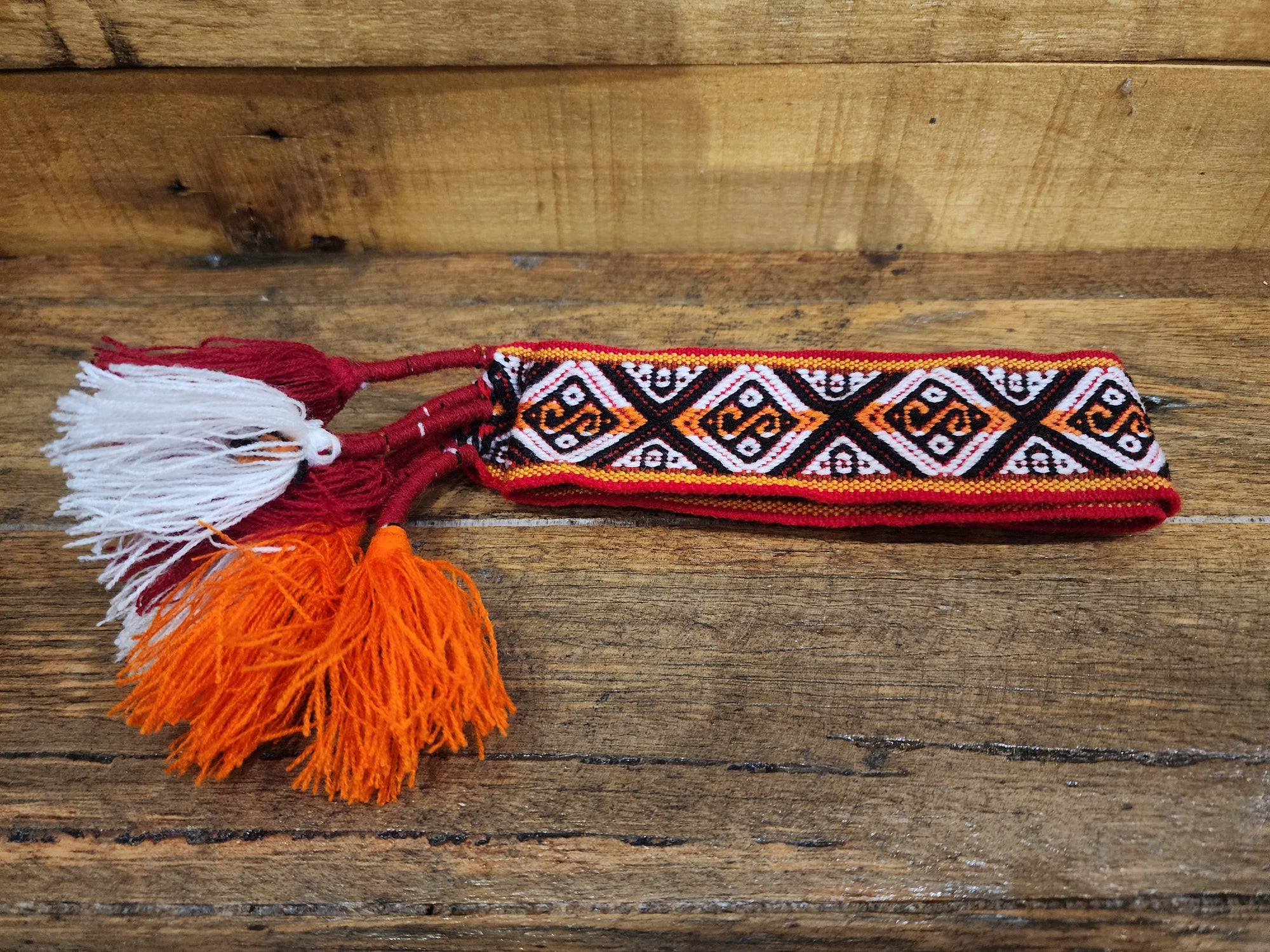 Headband - Ceremonial