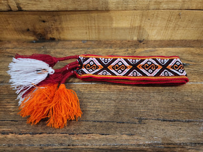 Headband - Ceremonial