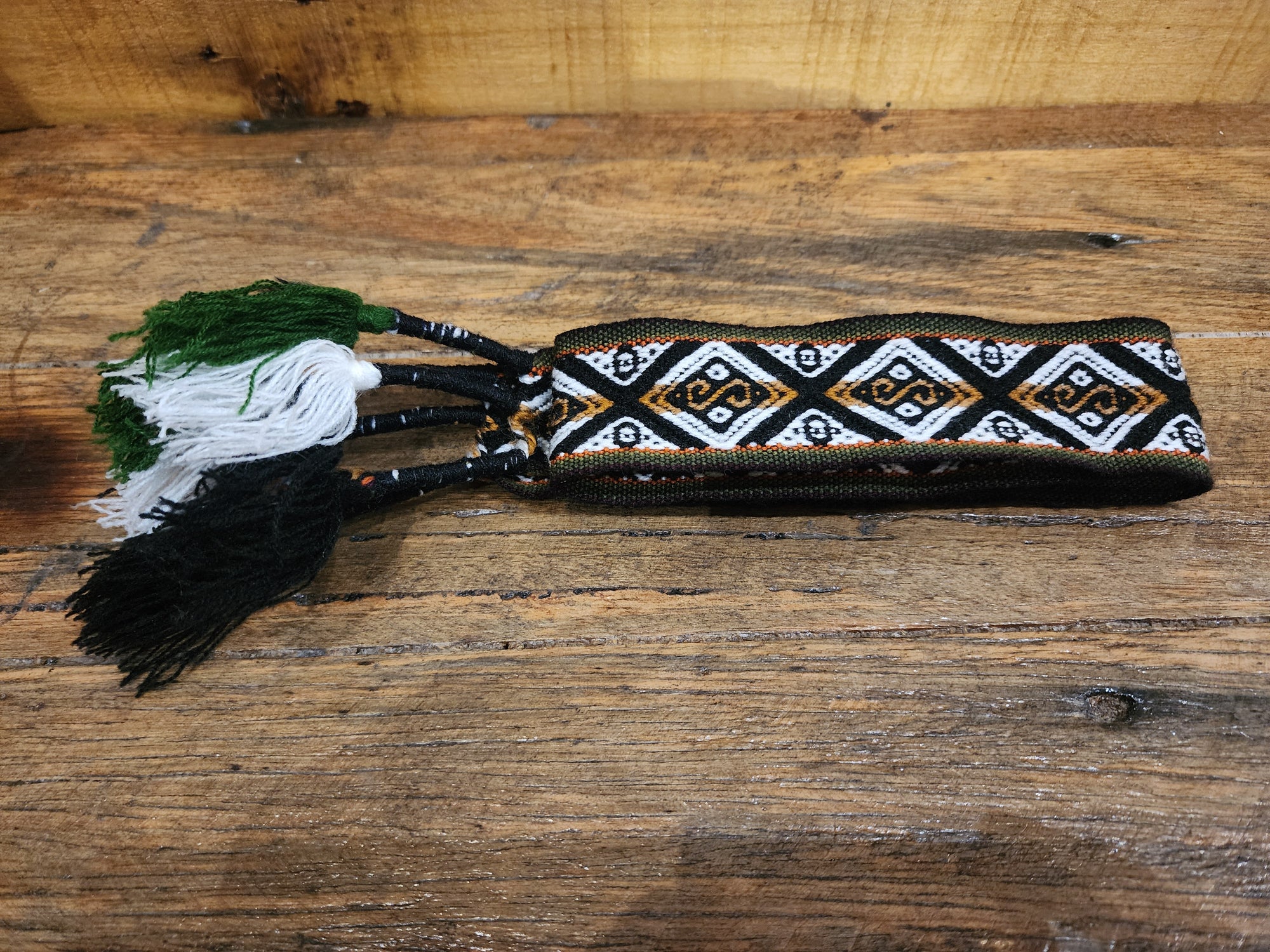 Headband - Ceremonial