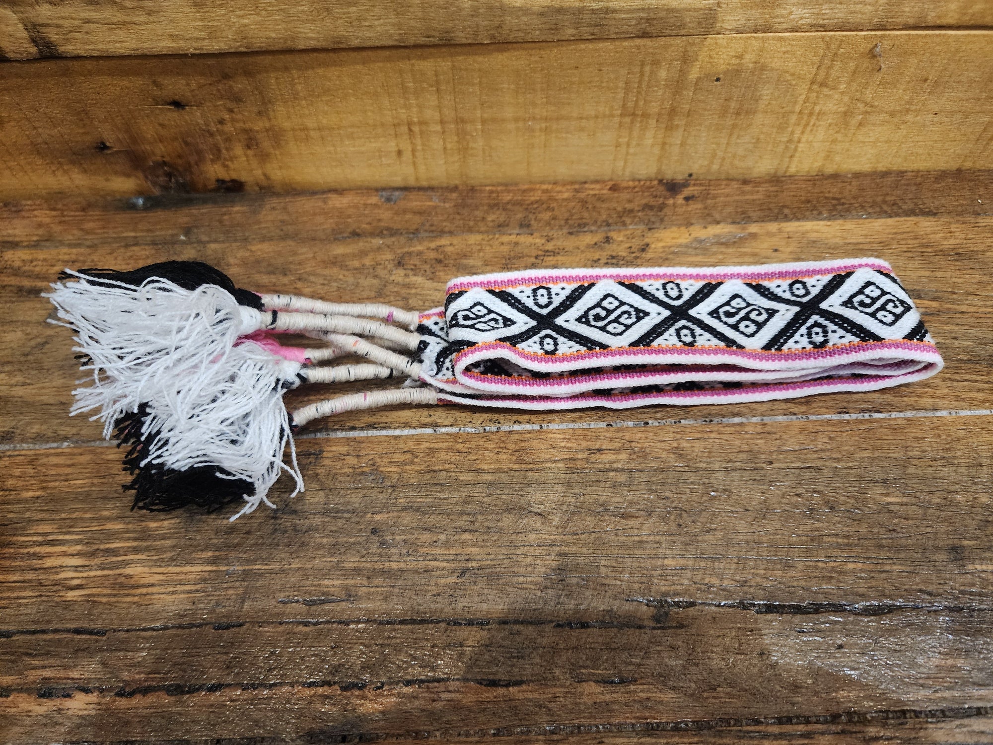 Headband - Ceremonial