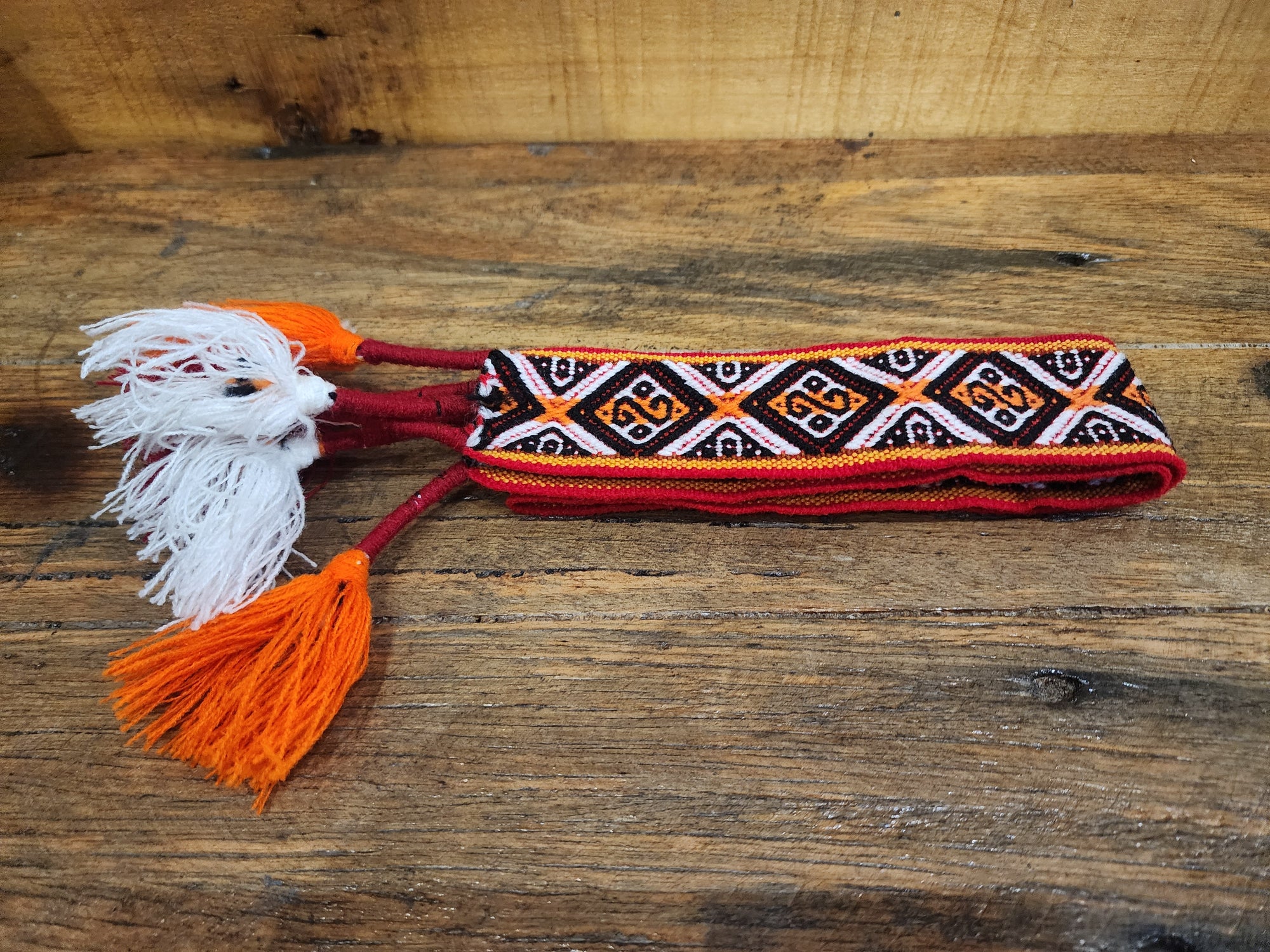 Headband - Ceremonial
