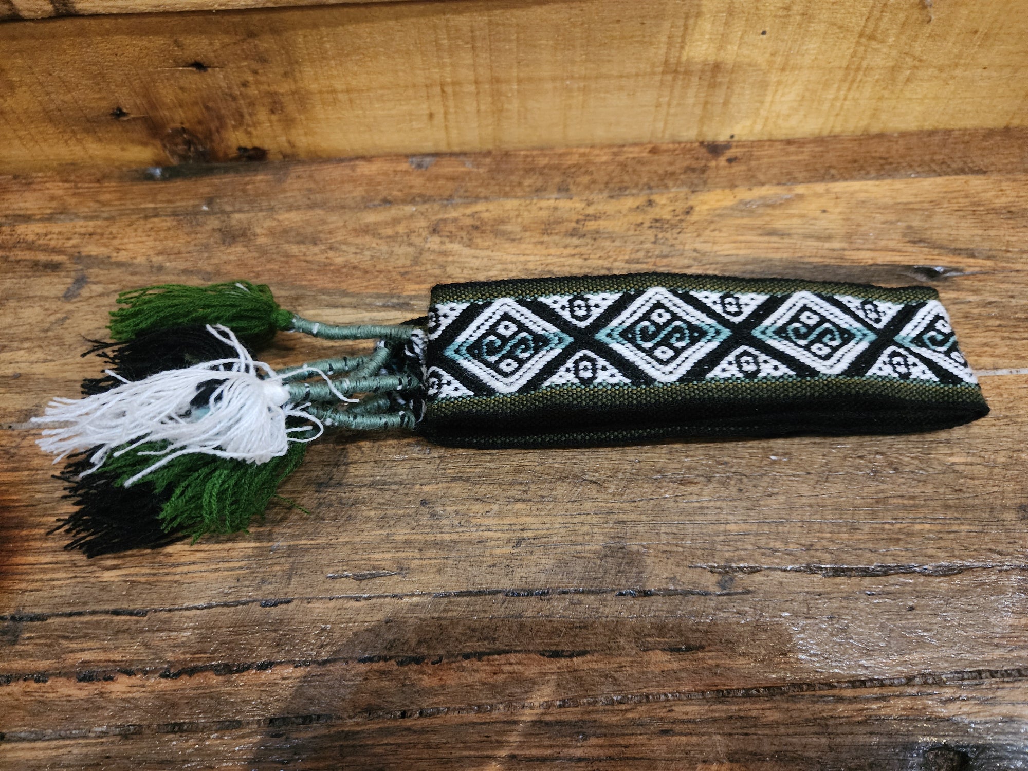 Headband - Ceremonial