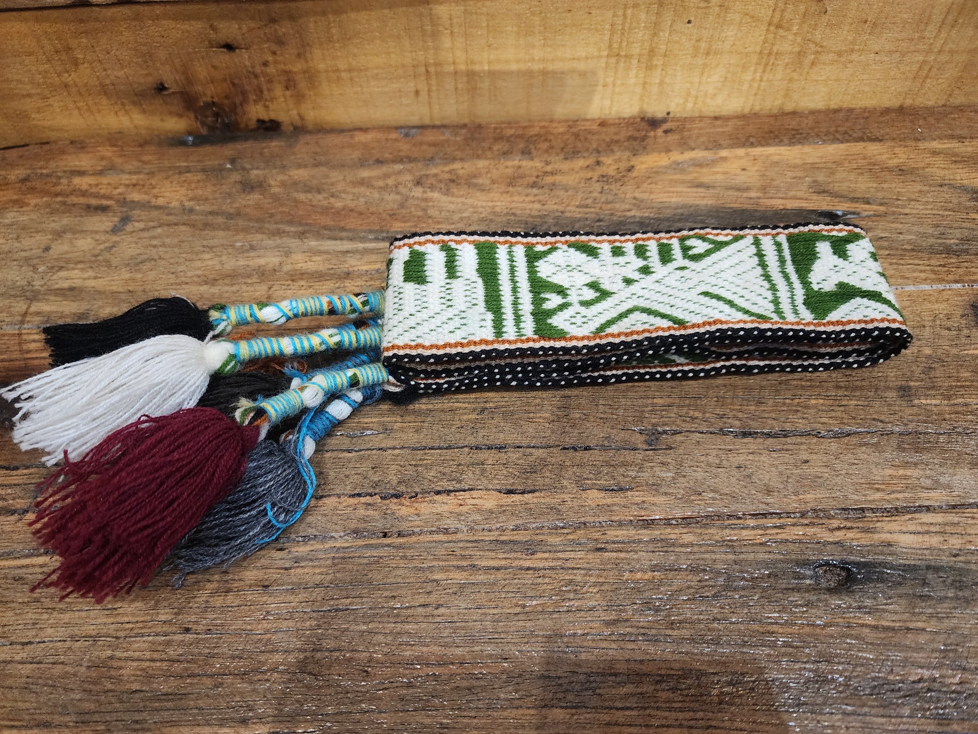 Headband - Ceremonial