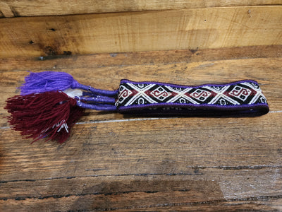 Headband - Ceremonial