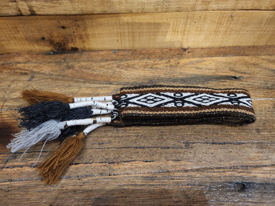Headband - Ceremonial