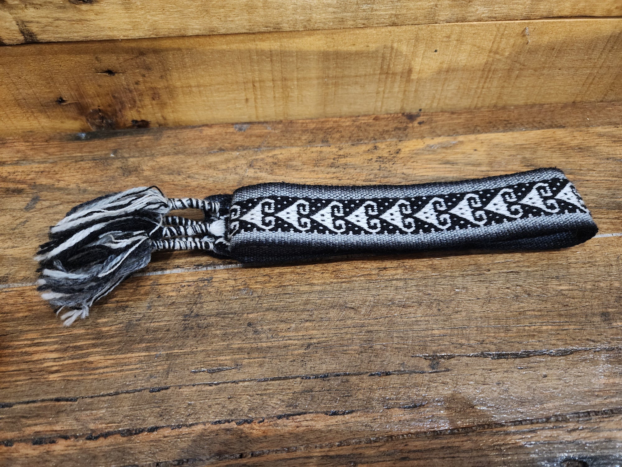 Headband - Ceremonial