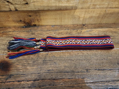 Headband - Ceremonial