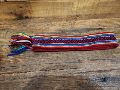 Headband - Ceremonial