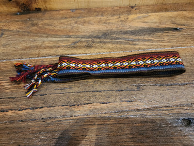 Headband - Ceremonial