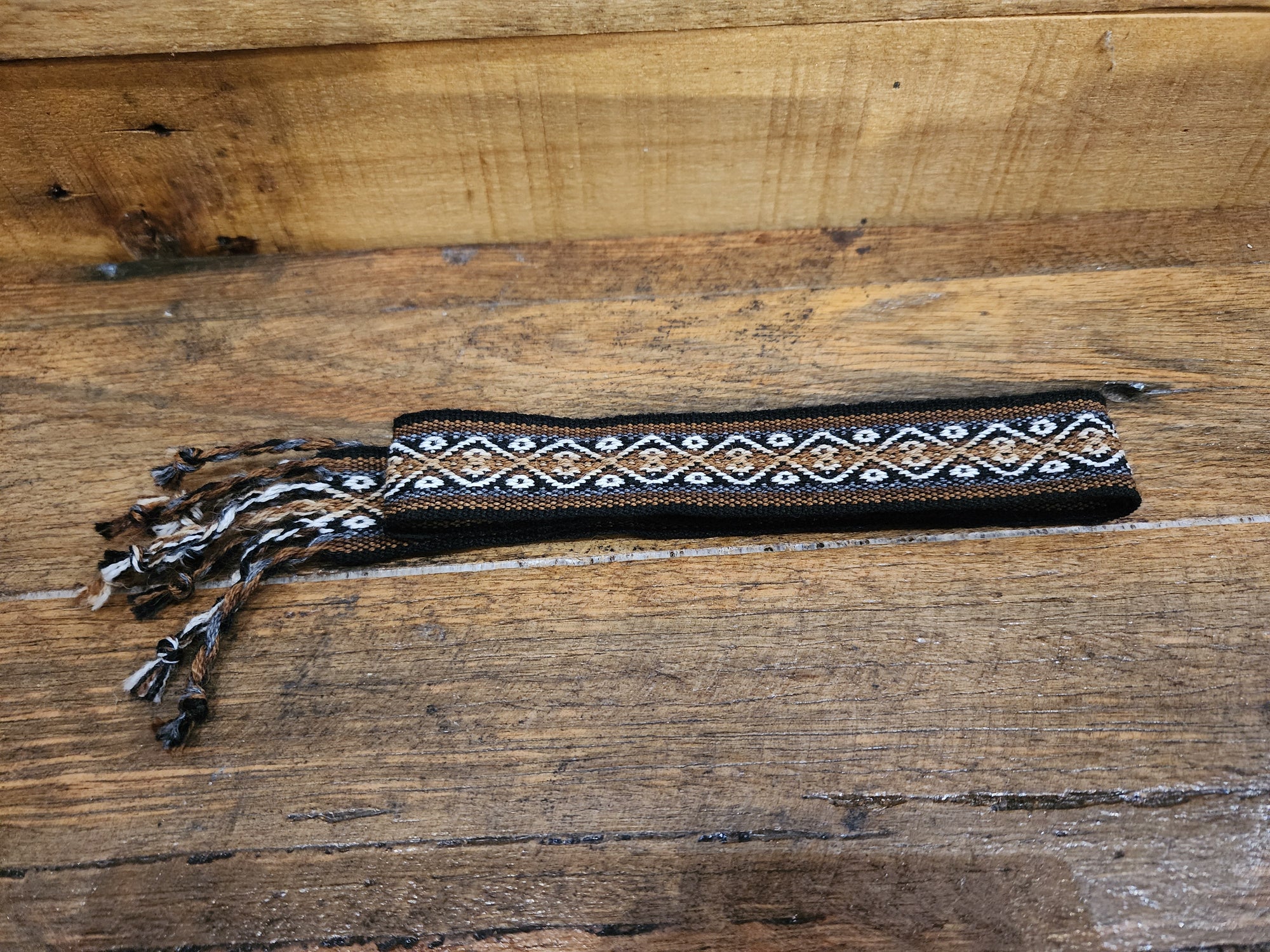Headband - Ceremonial