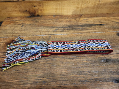 Headband - Ceremonial