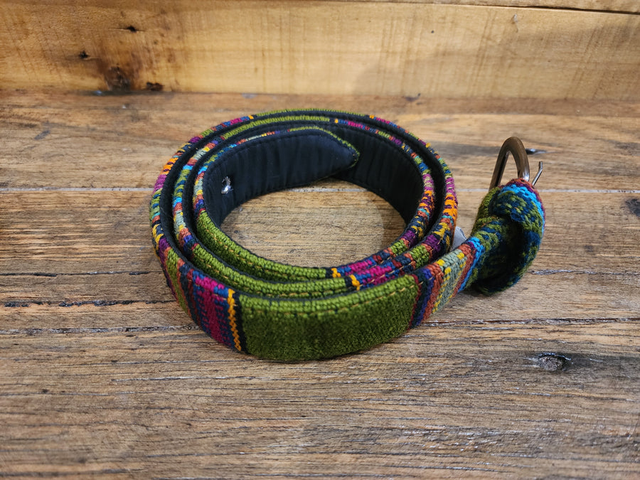 Belt - Inca Style