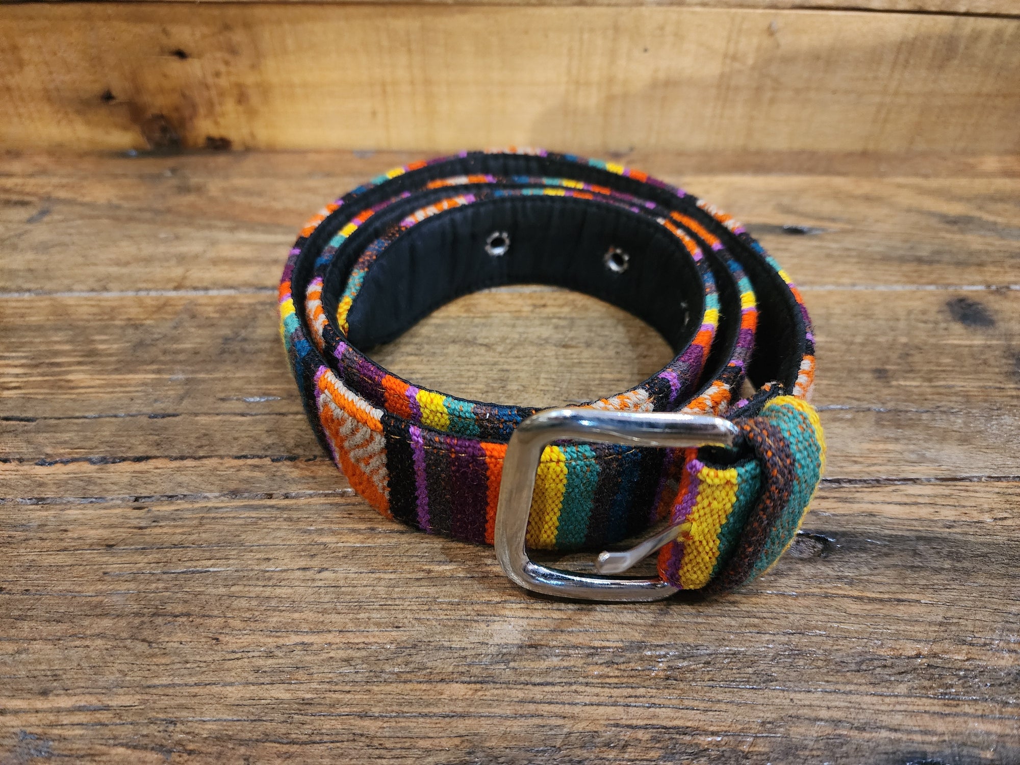 Belt - Inca Style