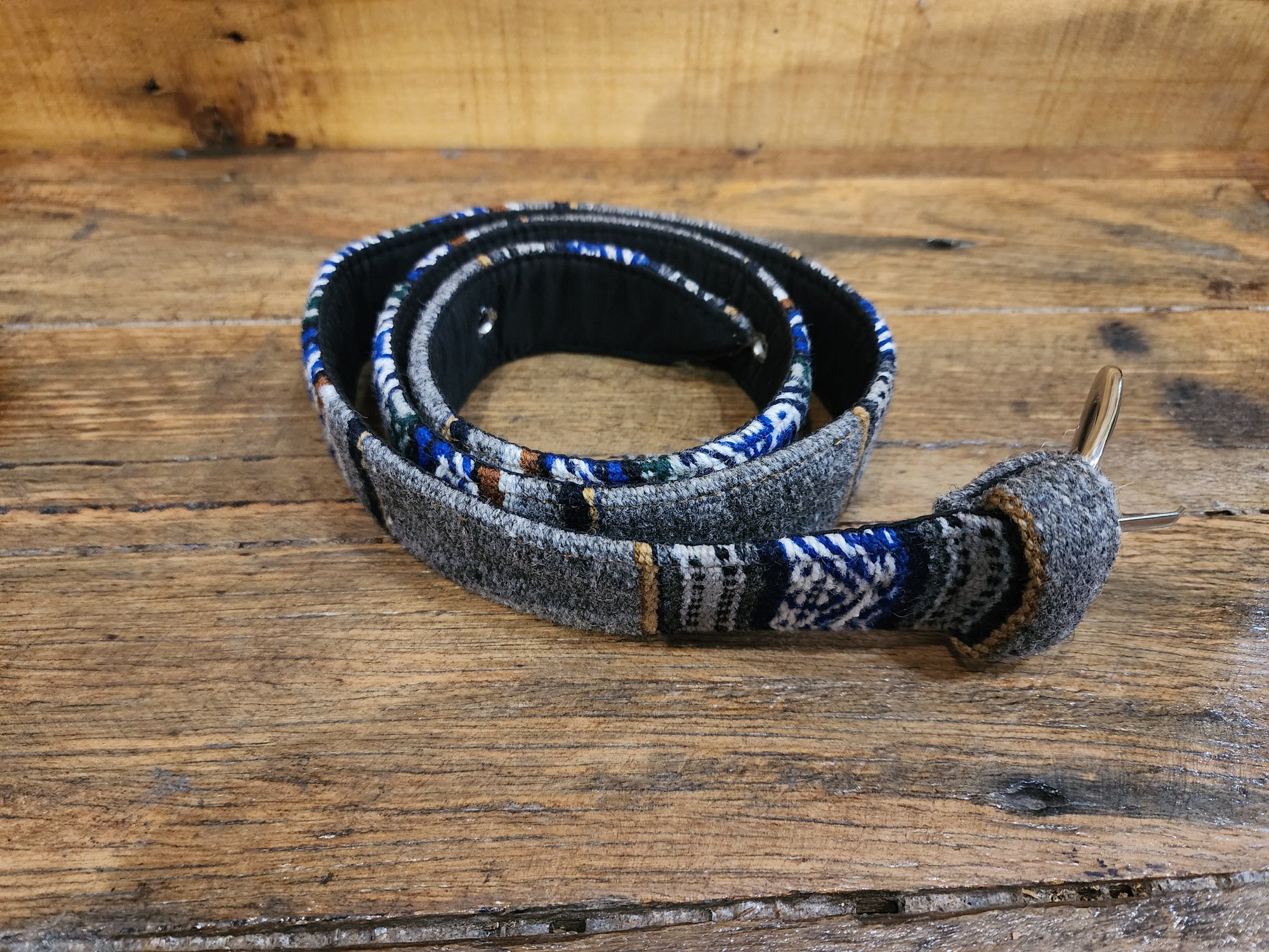 Belt - Inca Style